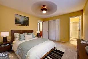 1160 Hidden Lake Rd, Blairsville, GA 30512 - Photo 8