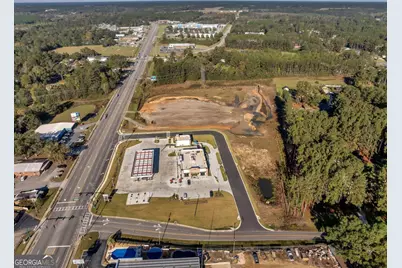 00 W 80 Highway, Dublin, GA 31021 - Photo 2