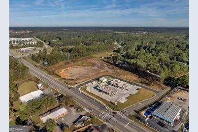 00 W 80 Highway, Dublin, GA 31021 - Photo 1