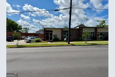 420 Academy Avenue, Dublin, GA 31021 - Photo 1