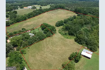 0 Brandon Circle, Winterville, GA 30683 - Photo 1