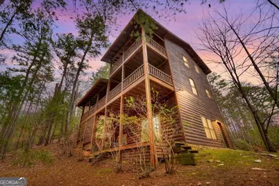 112 Seneca Drive, Ellijay, GA 30540 - Photo 2