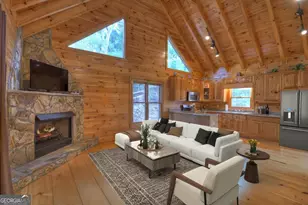 112 Seneca Dr, Ellijay, GA 30540 - Photo 4