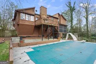 1185 Autumn Ridge Dr, Marietta, GA 30066 - Photo 40