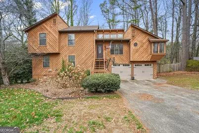 1185 Autumn Ridge Drive, Marietta, GA 30066 - Photo 2
