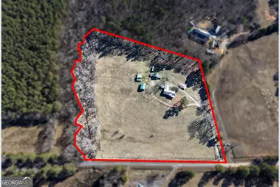 2973 River Road, Elberton, GA 30635 - Photo 2