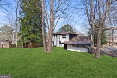 2219 Riverbrook Road, Decatur, GA 30035 - Photo 38