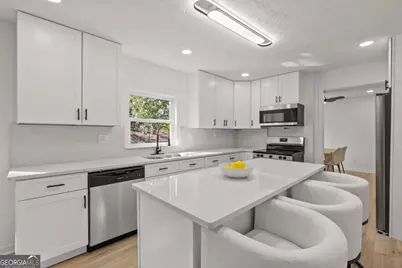 2219 Riverbrook Road, Decatur, GA 30035 - Photo 14