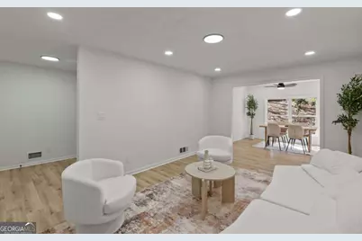 2219 Riverbrook Road, Decatur, GA 30035 - Photo 6