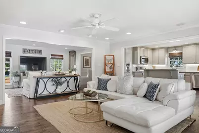 2200 Wycliff Lane, Albany, GA 31721 - Photo 6