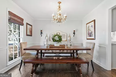 2200 Wycliff Lane, Albany, GA 31721 - Photo 8