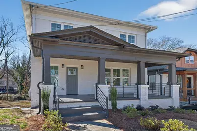 1046 Mayson Turner Road NW, Atlanta, GA 30314 - Photo 4