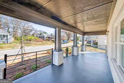 1046 Mayson Turner Road NW, Atlanta, GA 30314 - Photo 8