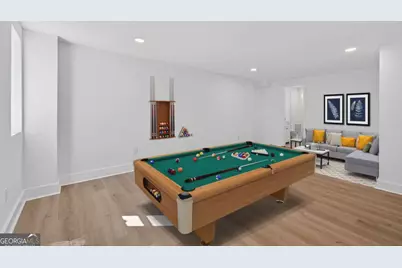 1046 Mayson Turner Road NW, Atlanta, GA 30314 - Photo 50