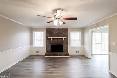 6269 Cathedral Lane, Lithonia, GA 30038 - Photo 2