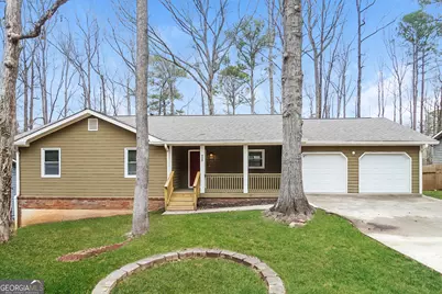 6269 Cathedral Lane, Lithonia, GA 30038 - Photo 1