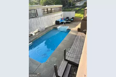 931 Shelor Ferry Road, Fair Play, SC 29643 - Photo 4