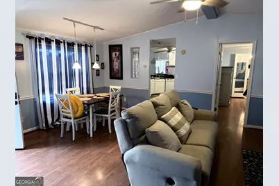 931 Shelor Ferry Road, Fair Play, SC 29643 - Photo 6