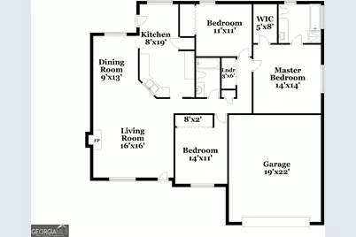 852 New England Court, Lawrenceville, GA 30046 - Photo 16