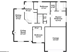 852 New England Ct, Lawrenceville, GA 30046 - Photo 16