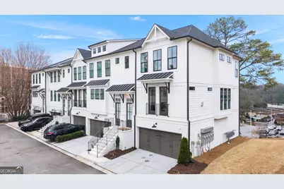 301 Penny Court, Sandy Springs, GA 30328 - Photo 1