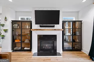 301 Penny Ct, Sandy Springs, GA 30328 - Photo 4