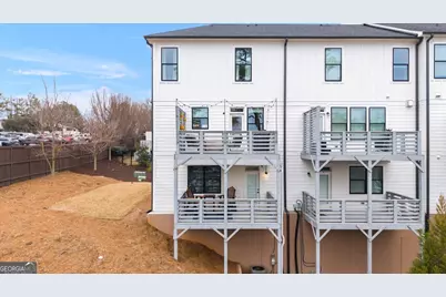 301 Penny Court, Sandy Springs, GA 30328 - Photo 26