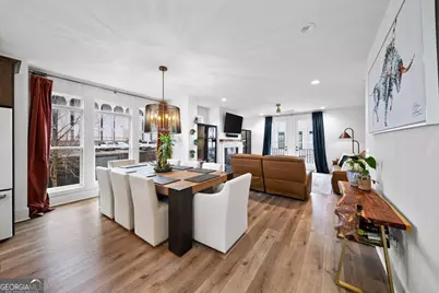 301 Penny Court, Sandy Springs, GA 30328 - Photo 6