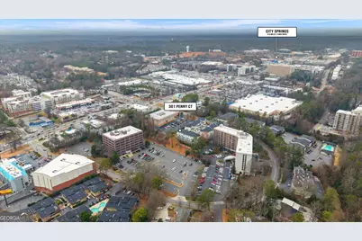 301 Penny Court, Sandy Springs, GA 30328 - Photo 28