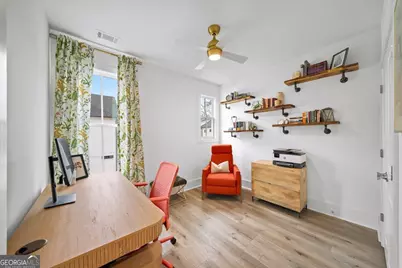 301 Penny Court, Sandy Springs, GA 30328 - Photo 18