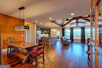 436 Tree Line Drive, Blairsville, GA 30512 - Photo 4