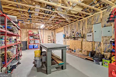 436 Tree Line Drive, Blairsville, GA 30512 - Photo 46