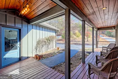 436 Tree Line Drive, Blairsville, GA 30512 - Photo 54