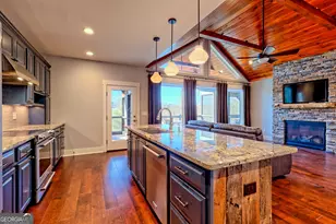 436 Treeline Dr, Blairsville, GA 30512 - Photo 8