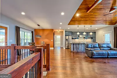 436 Tree Line Drive, Blairsville, GA 30512 - Photo 22