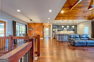 436 Treeline Dr, Blairsville, GA 30512 - Photo 22