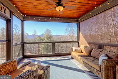 436 Tree Line Drive, Blairsville, GA 30512 - Photo 14