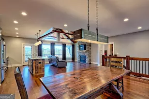 436 Treeline Dr, Blairsville, GA 30512 - Photo 34