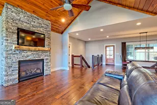 436 Treeline Dr, Blairsville, GA 30512 - Photo 12