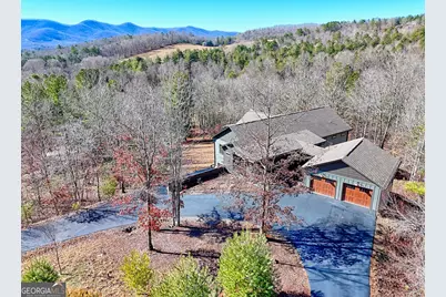 436 Tree Line Drive, Blairsville, GA 30512 - Photo 58
