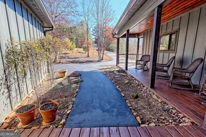 436 Tree Line Drive, Blairsville, GA 30512 - Photo 56