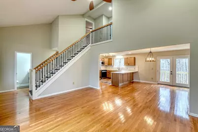 1957 Drayton Way, Young Harris, GA 30582 - Photo 8