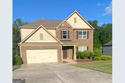 285 Mulberry Drive, Senoia, GA 30276 - Photo 1