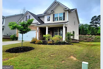 542 Hinton Farm Way, Dacula, GA 30019 - Photo 2