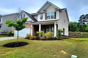 542 Hinton Farm Wy., Dacula, GA 30019 - Photo 2