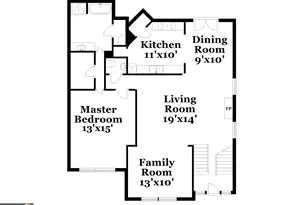 7076 Shenandoah Trail, Austell, GA 30168 - Photo 16