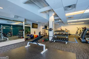 878 Peachtree St NE, Atlanta, GA 30309 - Photo 8