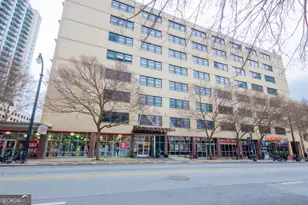 878 Peachtree St NE, Atlanta, GA 30309 - Photo 2