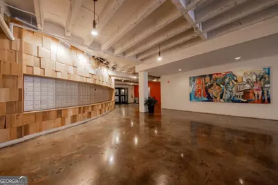 878 Peachtree Street NE #701, Atlanta, GA 30309 - Photo 4