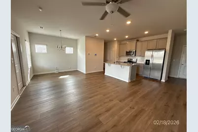 333 S Point Boulevard, McDonough, GA 30253 - Photo 4